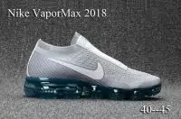 cdg-vapormax nike hommes sneaker space150